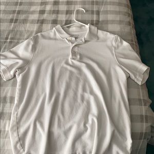 Men’s dress shirt short sleeve